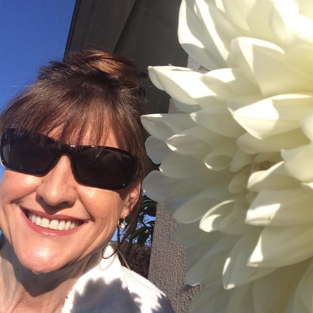 Meet your Posher, Sherry